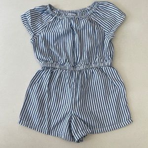 EUC Old Navy romper, 4T